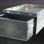 Pensini Alloys Bolt-in Canopy Drawer