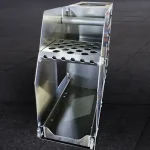 Pensini Alloys Prep Bench Upgrade