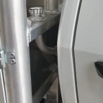 Pensini Alloys Undertray Water Tank
