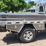 Pensini Alloys Undertray toolboxes