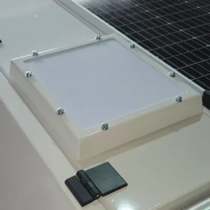Mounting Brackets