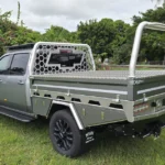 Pensini Alloys Chevy Silverado 2500HD Tray