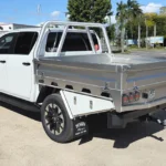 Pensini Alloys 2026 Toyota Hilux SR5 Tray